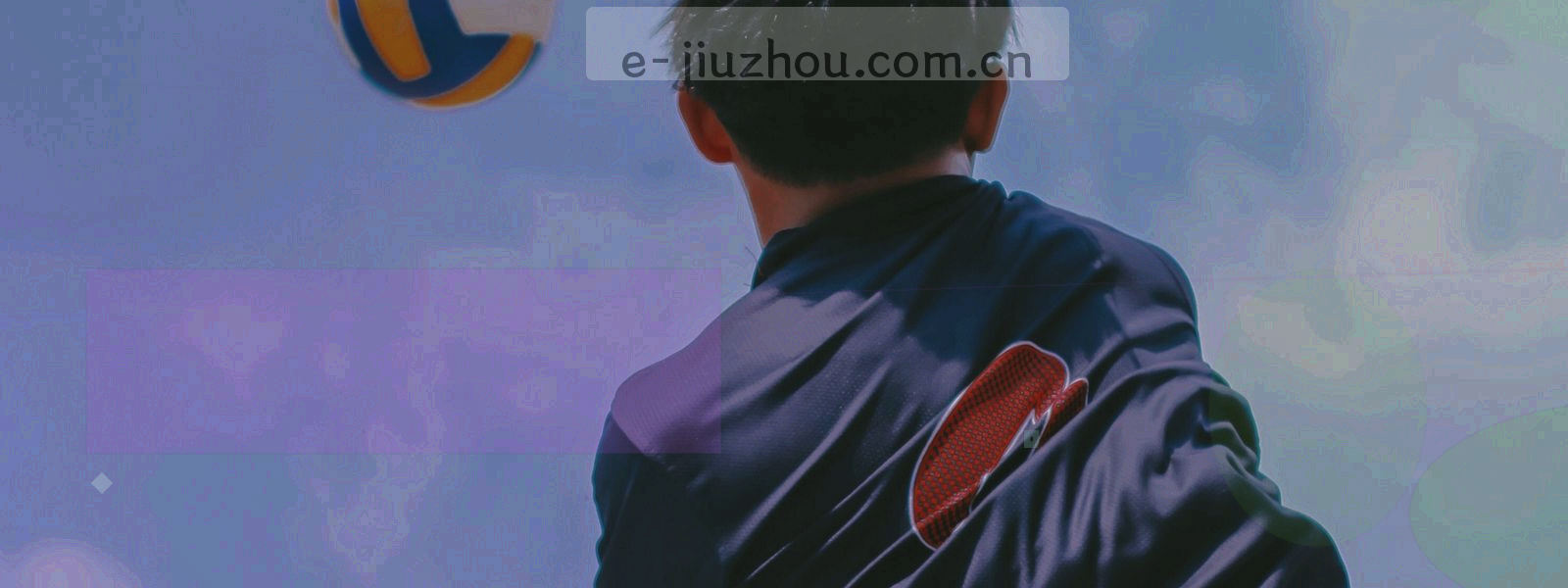夜间数据网格与像素噪点构成的抽象纹理图形，无人物与文字